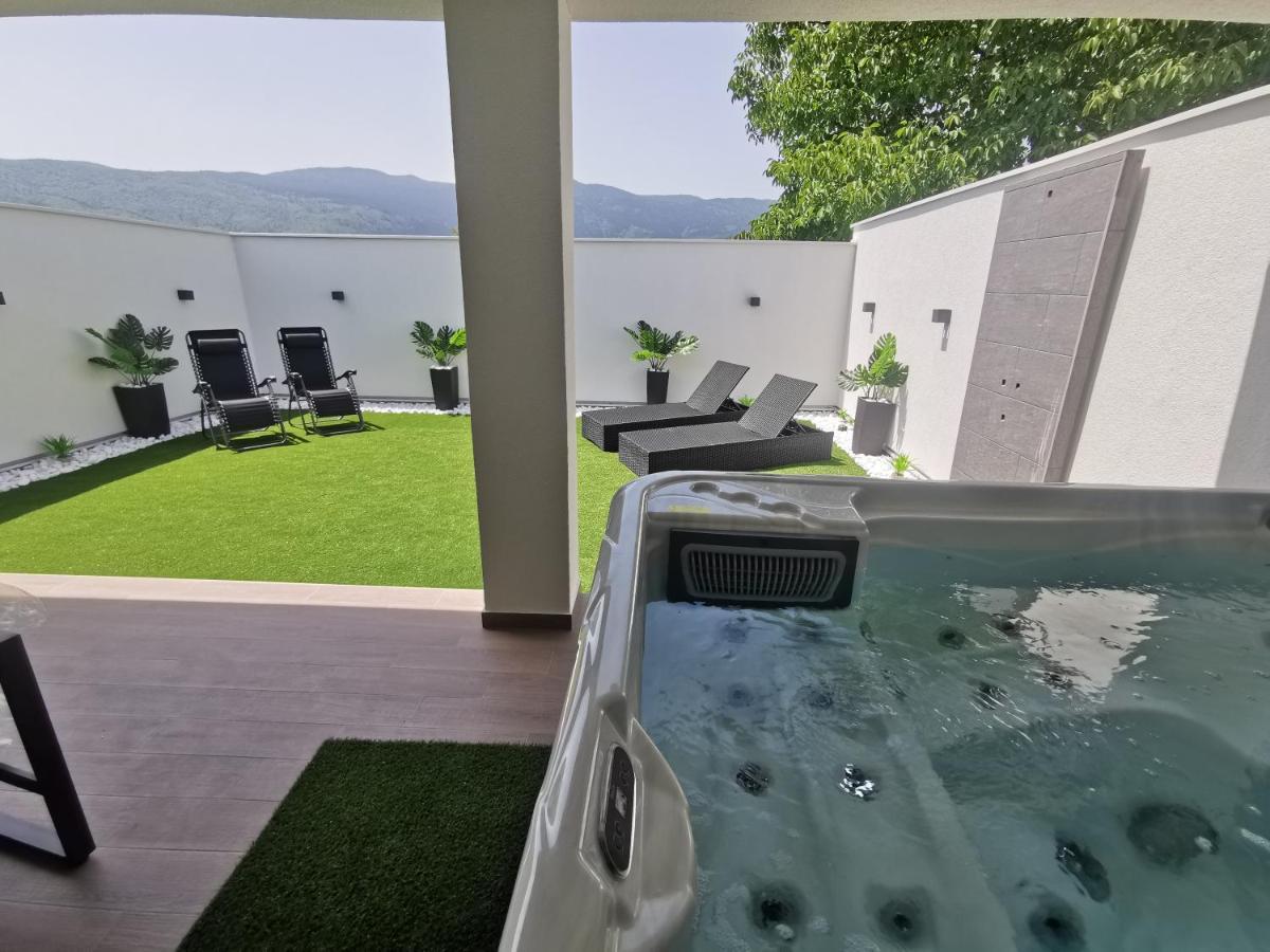 Istocno Sarajevo Apartment Екстериор снимка