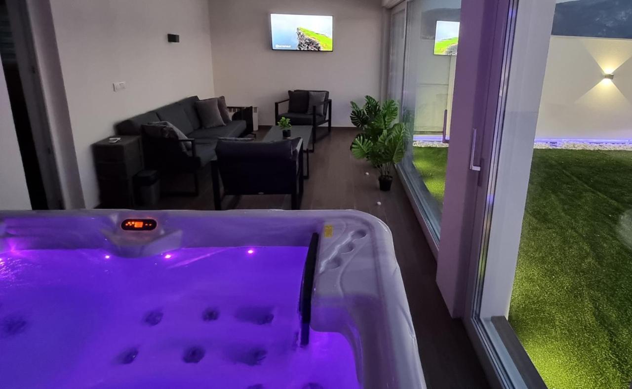Istocno Sarajevo Apartment Екстериор снимка