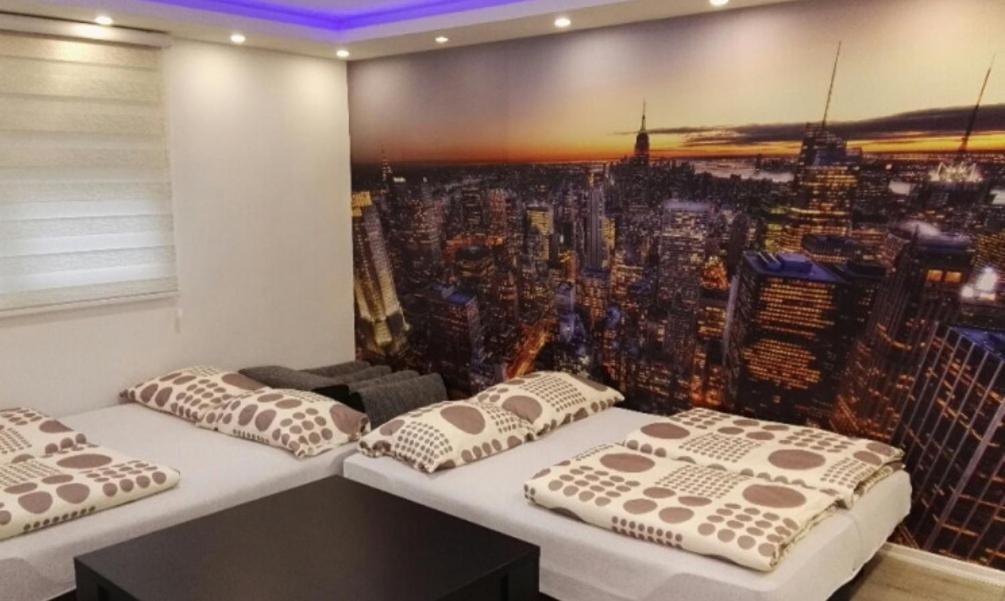 Istocno Sarajevo Apartment Екстериор снимка