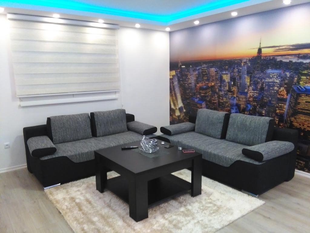 Istocno Sarajevo Apartment Стая снимка