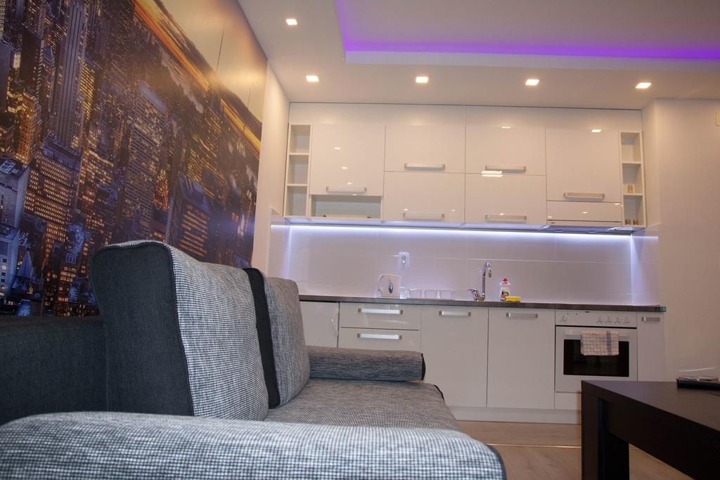 Istocno Sarajevo Apartment Стая снимка