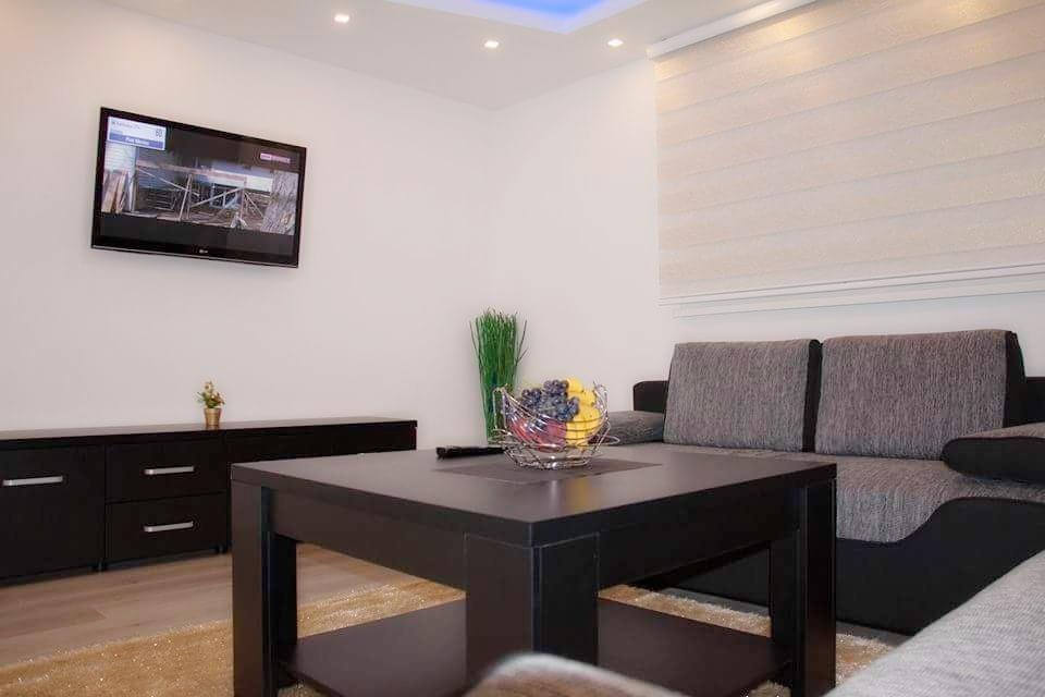 Istocno Sarajevo Apartment Стая снимка