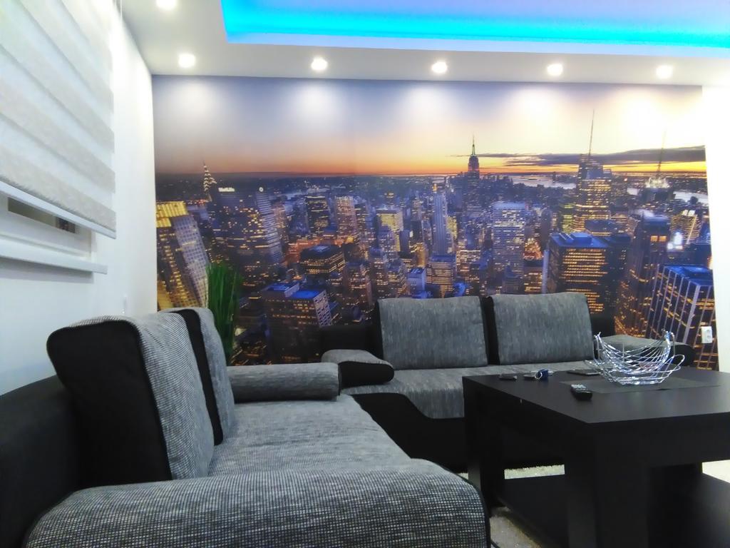 Istocno Sarajevo Apartment Стая снимка