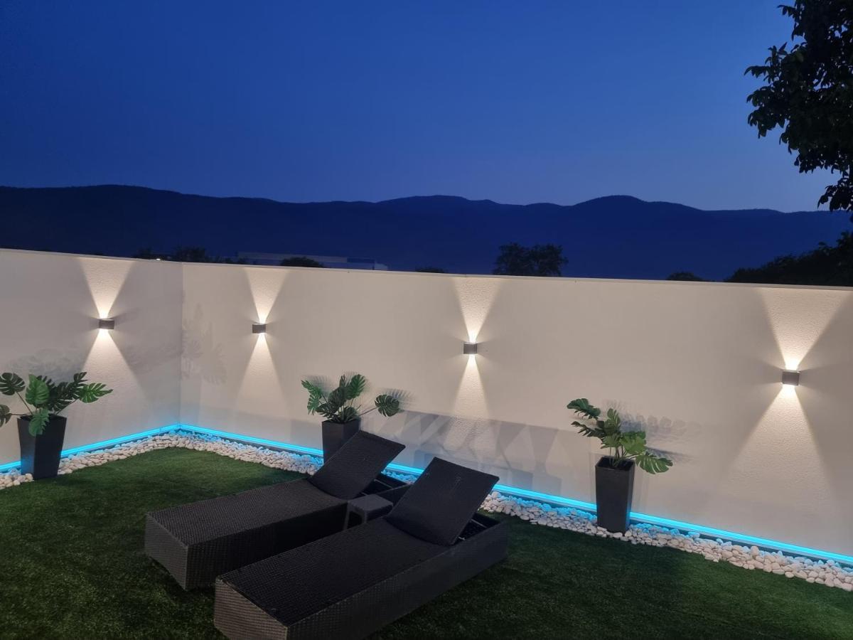 Istocno Sarajevo Apartment Екстериор снимка