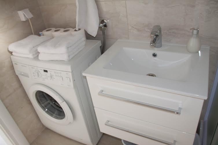 Istocno Sarajevo Apartment Стая снимка