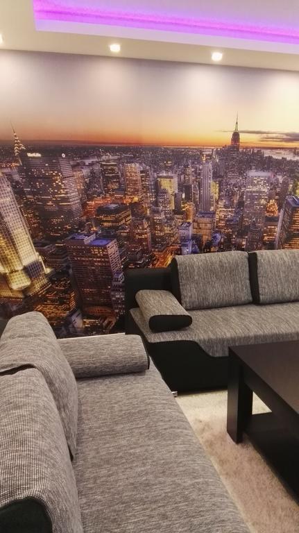 Istocno Sarajevo Apartment Стая снимка