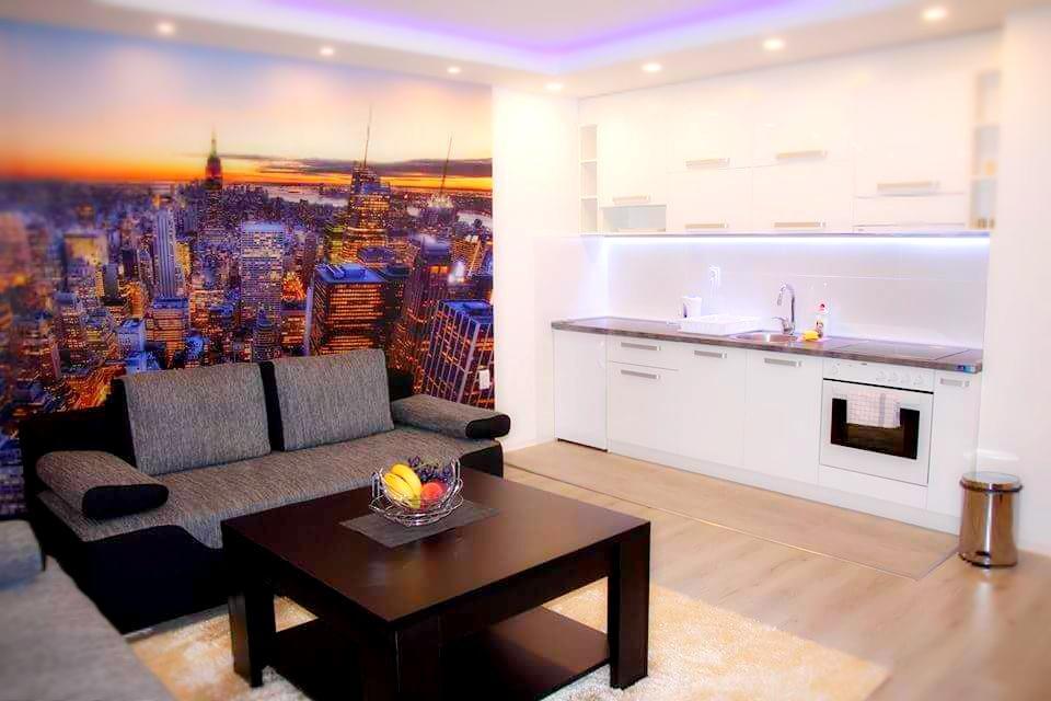 Istocno Sarajevo Apartment Екстериор снимка